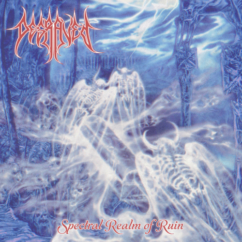 Degraved : Spectral Realm of Ruin